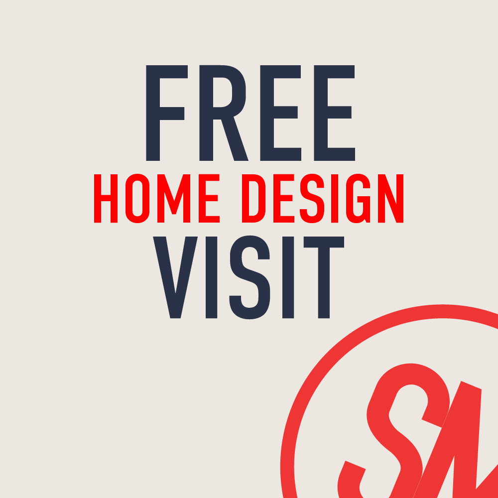 FREE HOME DESIGN VISIT